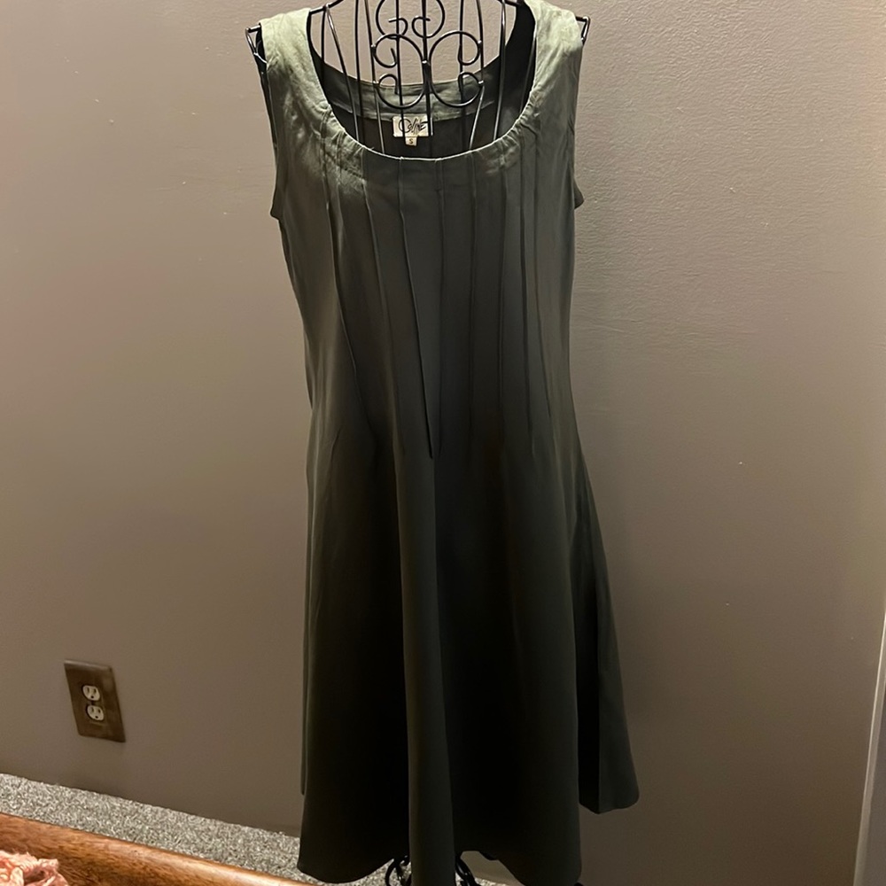 Coline‎ dress